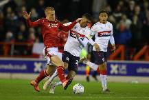 Nhận định, soi kèo Middlesbrough vs Nottingham, 22h00 ngày 26/12