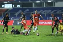 Nhận định, soi kèo Odisha vs Goa, 21h00 ngày 24/12