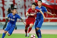 Nhận định, soi k&egrave;o Shanghai Port vs Shenzhen, 17h ng&agrave;y 26/12