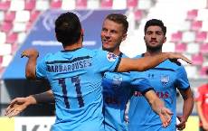 Phân tích kèo hiệp 1 Macarthur vs Sydney, 15h45 ngày 26/12