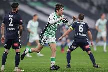 Soi kèo phạt góc Melbourne Victory vs Western United, 15h45 ngày 26/12