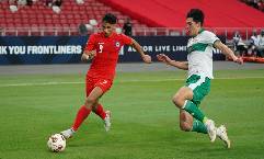 Vinamra Mehrotra dự đo&aacute;n Indonesia vs Singapore, 19h30 ng&agrave;y 25/12