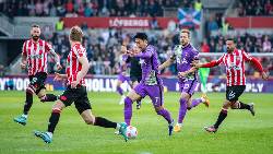 Grey Whitebloom dự đoán Brentford vs Tottenham, 19h30 ngày 26/12