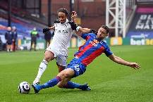 Nhận định, soi kèo Crystal Palace vs Fulham, 22h00 ngày 26/12