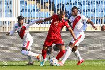 Nhận định, soi kèo Damak vs Al Wehda, 19h30 ngày 25/12