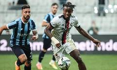 Phân tích kèo hiệp 1 Gaziantep vs Besiktas, 20h ngày 25/12