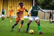 Phân tích kèo hiệp 1 Hibernian vs Livingston, 21h00 ngày 24/12