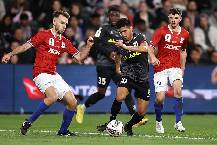 Phân tích kèo hiệp 1 Sydney vs Macarthur, 13h00 ngày 24/12