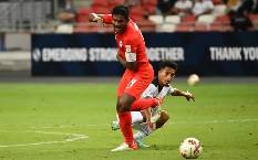 Soi kèo chẵn/ lẻ Singapore vs Myanmar, 17h ngày 24/12