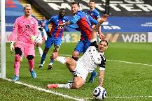 Soi kèo phạt góc Crystal Palace vs Fulham, 22h00 ngày 26/12