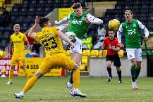 Soi kèo phạt góc Hibernian vs Livingston, 21h00 ngày 24/12