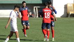 Nhận định, soi k&egrave;o Araz Saatli vs Irevan, 17h00 ng&agrave;y 25/12