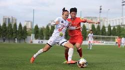 Nhận định, soi kèo Nữ TPHCM 2 vs Nữ Thái Nguyên, 17h00 ngày 25/12
