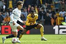 Siêu máy tính dự đoán kết quả Wolves vs Chelsea, 20h00 ngày 24/12