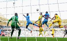 Độc lạ ở CAN: Không được hưởng phạt đền vì VAR hỏng