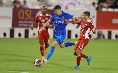 Nhận định, soi kèo Al-Ahli Doha vs Andijan, 23h00 ngày 24/12: Khách cúi đầu