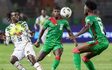 Nhận định, soi kèo Burkina Faso vs Guinea Xích Đạo, 19h30 ngày 24/12: Sớm chiếm ưu thế