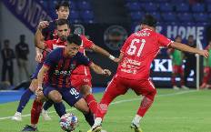 Nhận định, soi kèo Kelantan Darul Naim vs Negeri Sembilan, 20h00 ngày 24/12: Khách lấn lướt chủ nhà