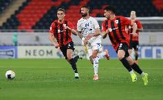 Nhận định, soi kèo Tadamun Hadramaut vs AL-Nahda, 22h30 ngày 24/12: Ca khúc khải hoàn