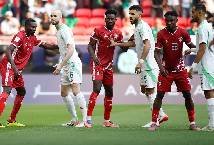 Siêu máy tính dự đoán Algeria vs Sudan, 22h00 ngày 24/12