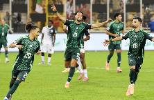 Soi kèo góc Algeria vs Sudan, 23h00 ngày 24/12