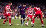 Phân tích tỷ lệ Girona vs Barcelona, 22h15 ngày 27/1