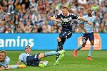 Nhận định Melbourne Victory vs Sydney FC, 15h50 ngày 26/1 (VĐQG Australia)