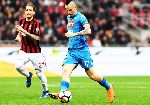 Dự đoán AC Milan vs Napoli (2h30 27/1) bởi chuyên gia, người nổi tiếng