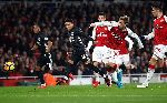 Nhận định Arsenal vs MU 02h55, 26/01 (Cúp FA)