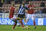 Nhận định Nottingham vs Wigan 22h00, 26/01 (Hạng Nhất Anh)