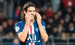 MU nhận gáo nước lạnh từ Edinson Cavani