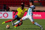 Nhận định Argentina U23 vs Ecuador U23, 6h ngày 28/1