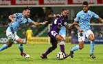 Nhận định Melbourne City vs Perth Glory, 15h30 ngày 25/1