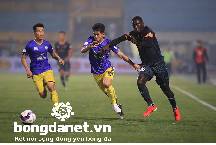 Bình Dương và TP.HCM thống lĩnh đội hình tiêu biểu vòng 2 V-League