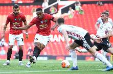 Đội hình dự kiến MU vs Sheffield United, 3h15 ngày 28/1