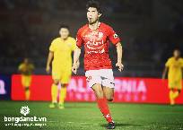 Lee Nguyễn được ưu ái thế nào trong trận thắng của TP.HCM?