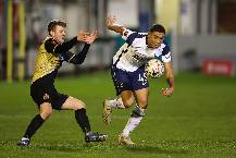 Link xem trực tiếp Wycombe vs Tottenham, 2h45 ngày 26/1 