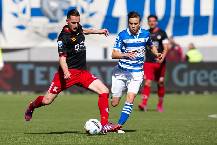 Nhận định AZ vs Utrecht, 0h45 ngày 28/1