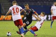 Nhận định Dusseldorf vs Hamburger, 02h30 ngày 27/1