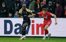 Nhận định Eupen vs Royal Antwerp, 0h45 ngày 27/1