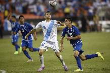 Nhận định Guatemala vs Puerto Rico, 0h ng&agrave;y 27/1