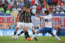 Nhận định Universidad Catolica vs Palestino, 6h ngày 26/1
