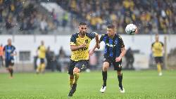 Máy tính dự đoán bóng đá 27/1: Club Brugge vs Union Saint-Gilloise