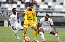 Nhận định, soi kèo Quevilly vs Amiens, 1h ngày 27/1