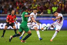 Nhận định, soi kèo Venezuela vs Bolivia, 5h ngày 29/1