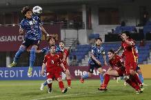 Soi kèo phạt góc Nhật Bản Nữ vs Hàn Quốc Nữ, 15h00 ngày 27/01