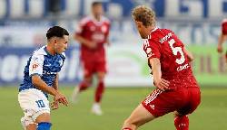 Nhận định, soi k&egrave;o Dusseldorf vs Magdeburg, 0h30 ng&agrave;y 28/1
