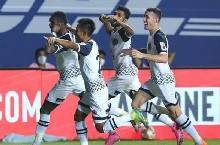 Phân tích kèo hiệp 1 Goa vs East Bengal, 21h ngày 26/1