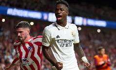 Phân tích kèo hiệp 1 Real Madrid vs Atletico Madrid, 3h ngày 27/1