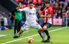 Phân tích kèo hiệp 1 Valencia vs Bilbao, 2h ngày 27/1